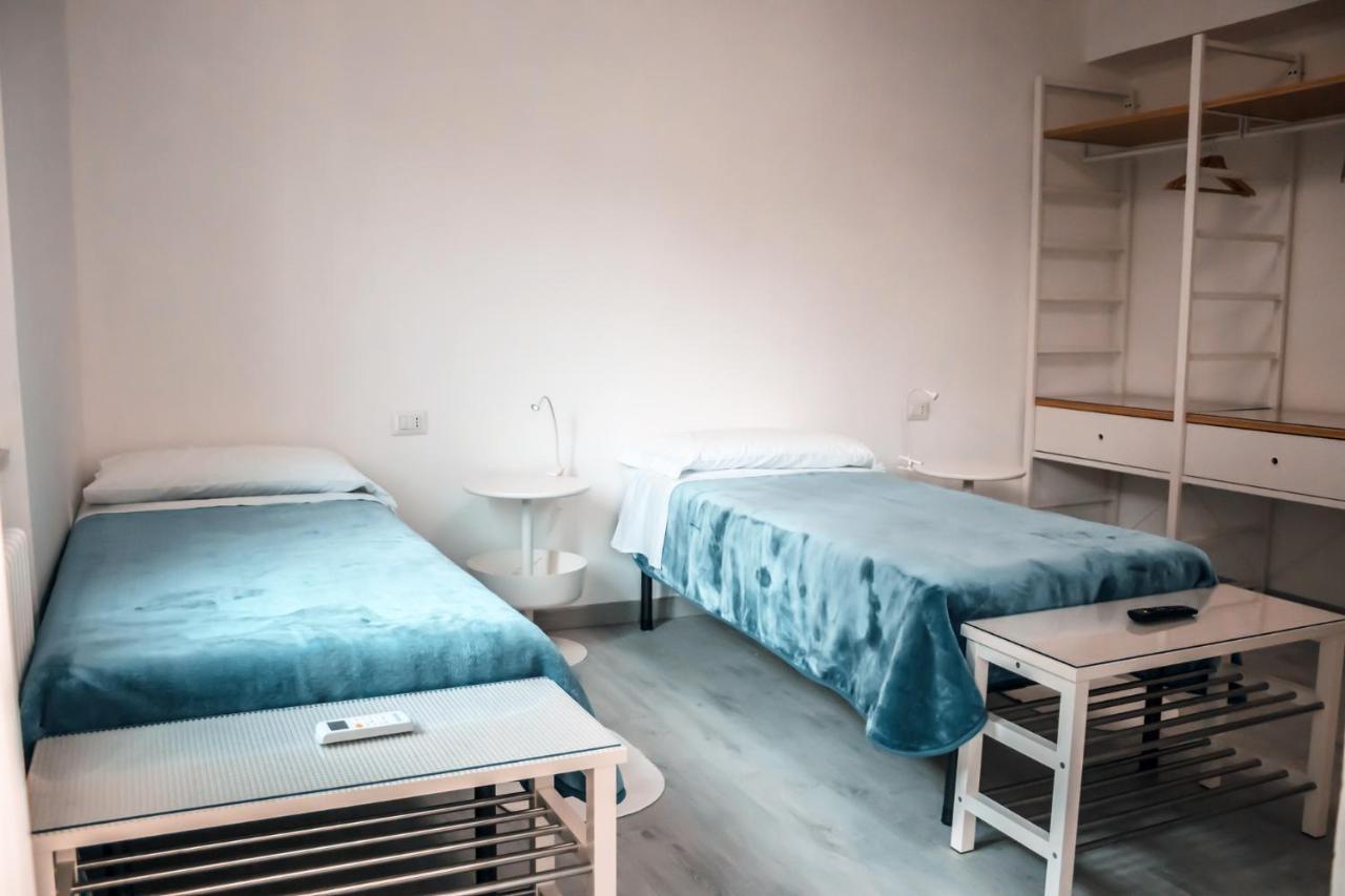 Appartamento Torresi 2 Ancona Exterior photo
