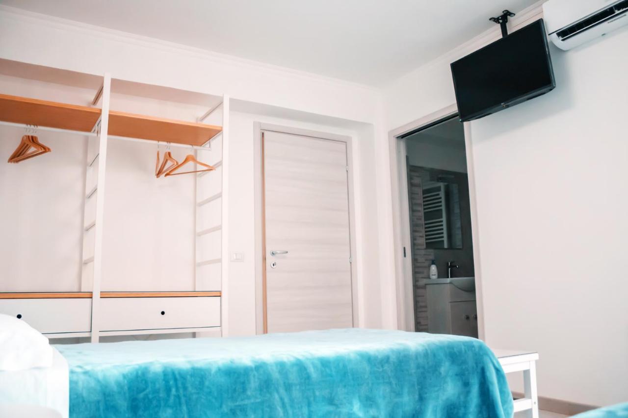 Appartamento Torresi 2 Ancona Exterior photo